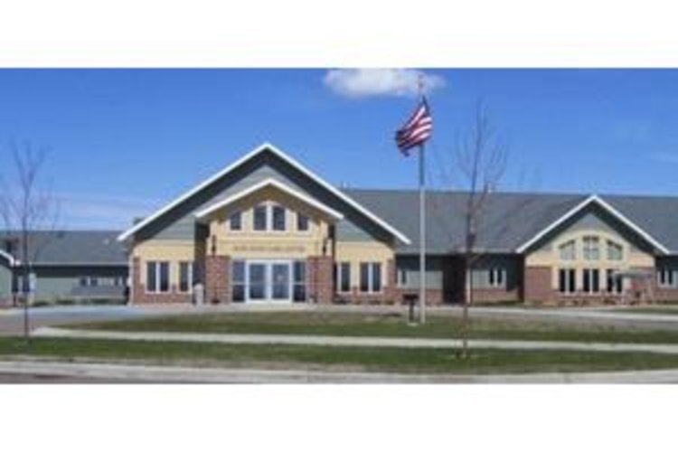Knife River Care Center Beulah, ND