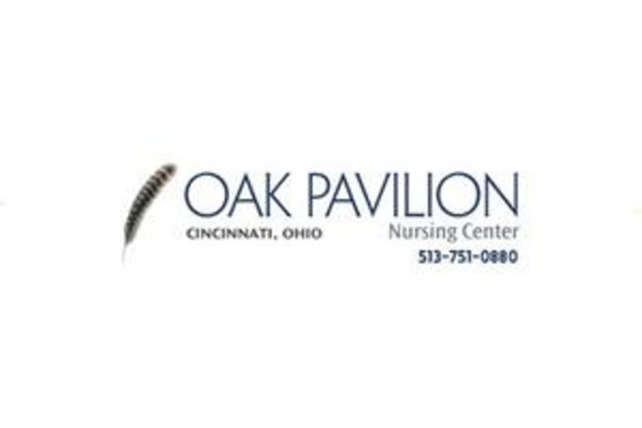 Oak Pavilion Nursing Center