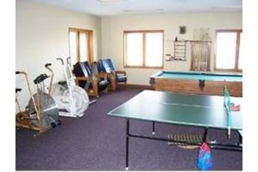 Apostolic Christian Home