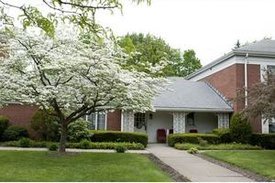 United Methodist Homes - Tunkhannock Campus