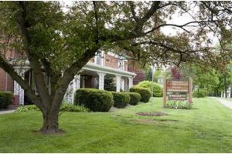 United Methodist Homes - Tunkhannock Campus