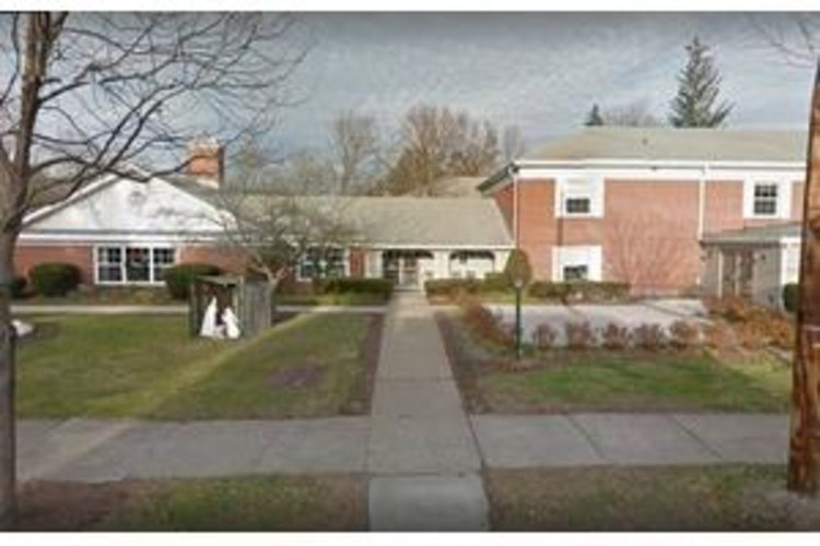 United Methodist Homes Tunkhannock Campus Tunkhannock, PA