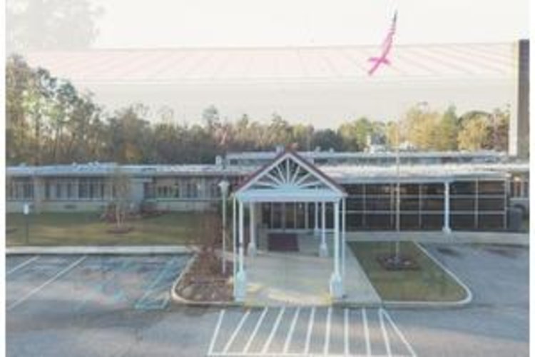 Washington County Nursing Home Akron, CO