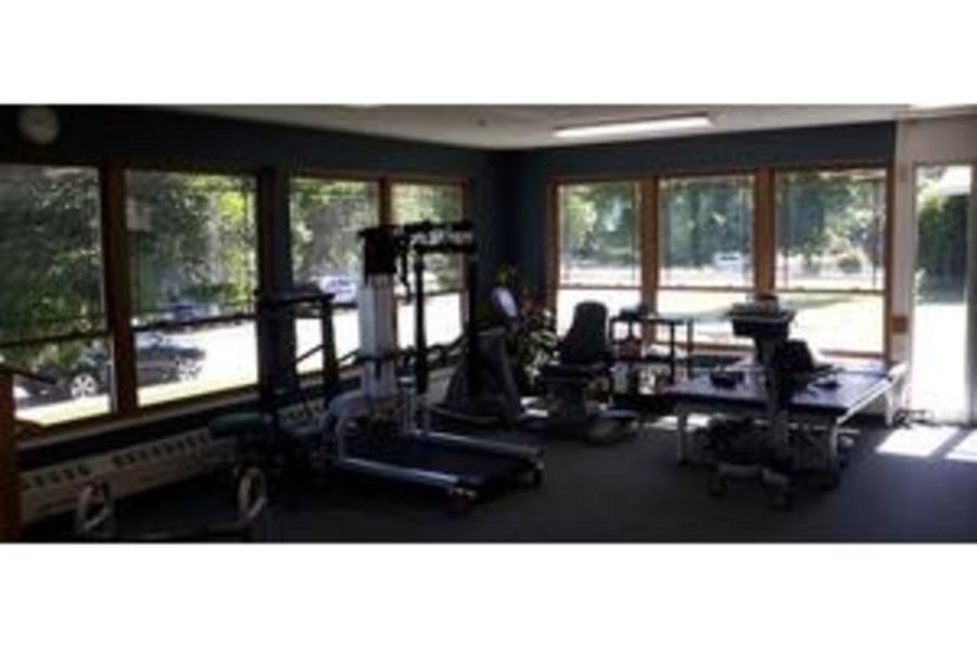 Boulder Canyon Health and Rehabilitation