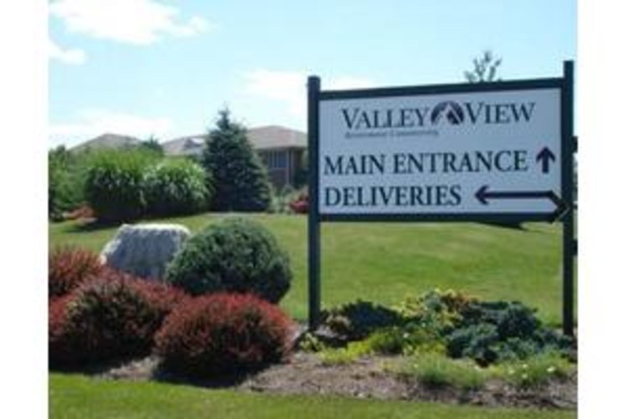 Valley View Retirement Community