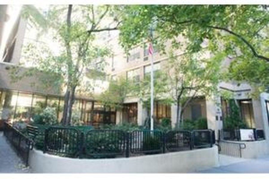 St Margaret's House