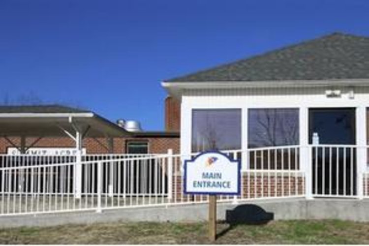 Altercare of Summit Acres Caldwell, OH