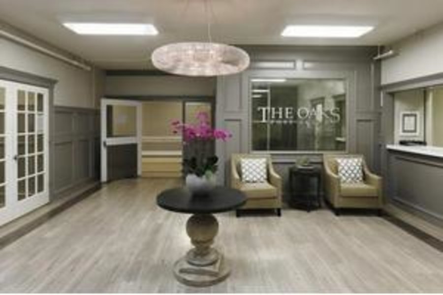 Hillcrest Post Acute