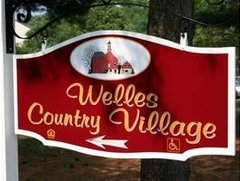 photo of Welles Country Village