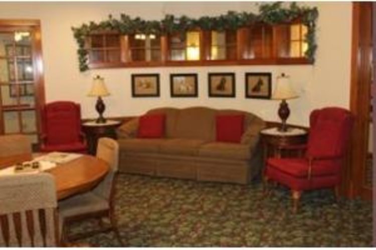 The Farrar Home Malone, NY