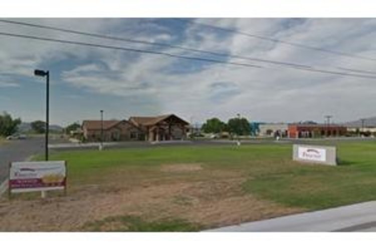 Bear River Valley Care Center Tremonton, UT