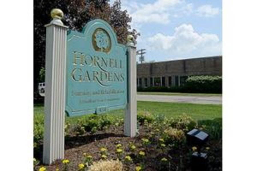Hornell Gardens
