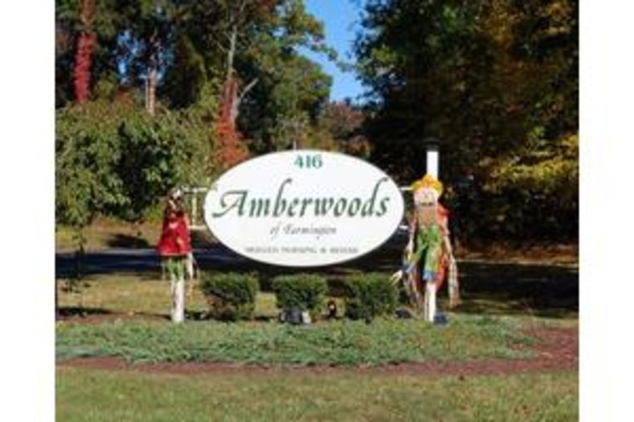 Amberwoods Of Farmington