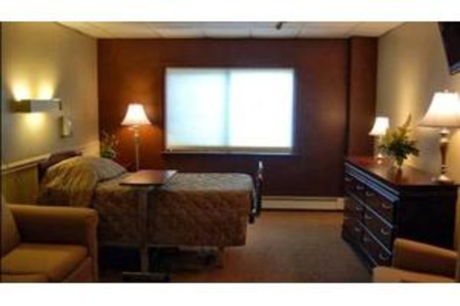 Amberwoods Of Farmington