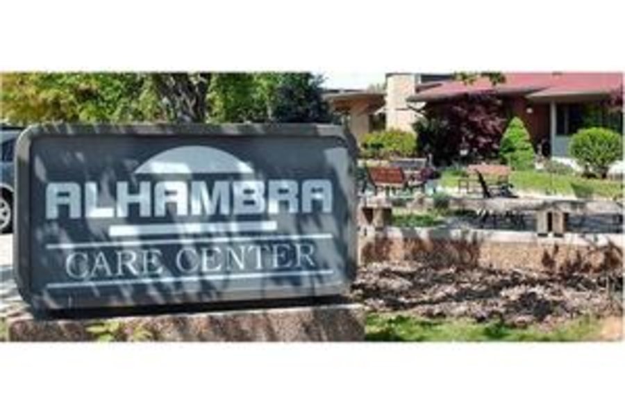 Alhambra Care Center