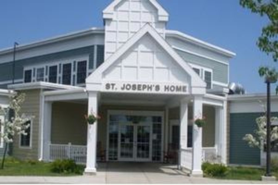 St Josephs Home