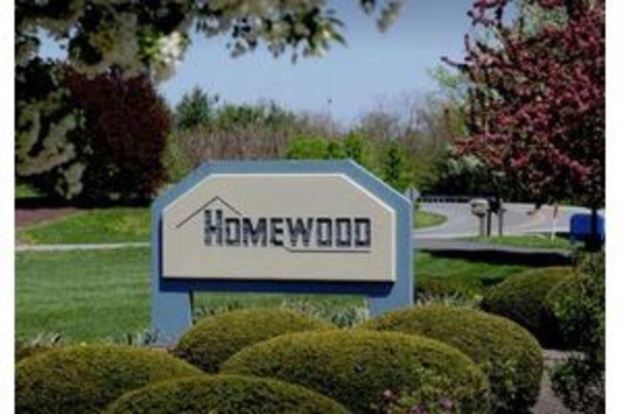 Homewood at Plum Creek