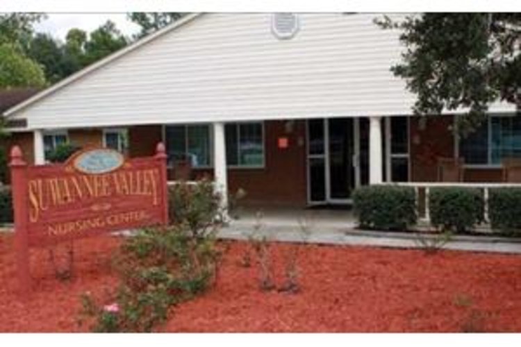 Suwannee Valley Nursing Center Jasper, FL