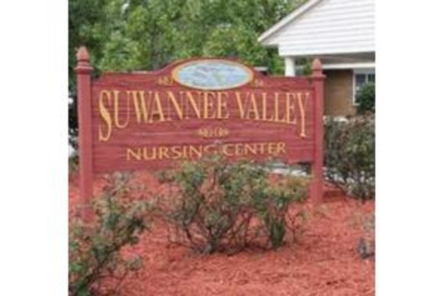 Suwannee Valley Nursing Center