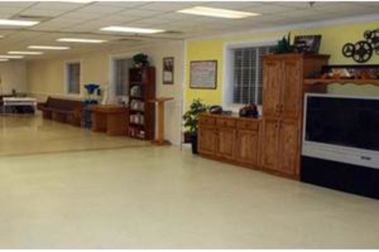 Suwannee Valley Nursing Center Jasper, FL