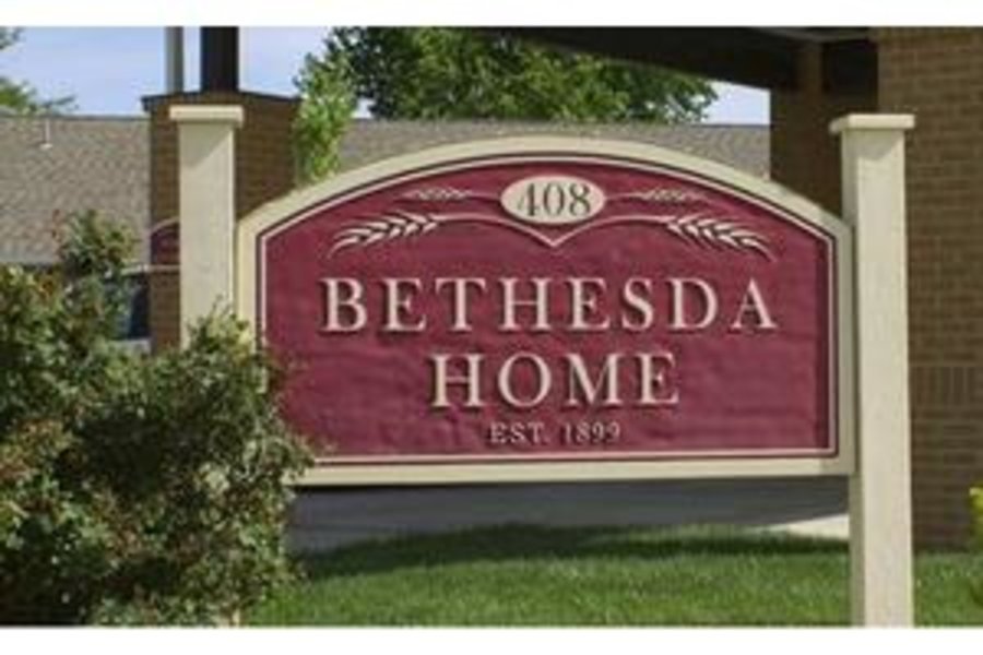 Bethesda Home