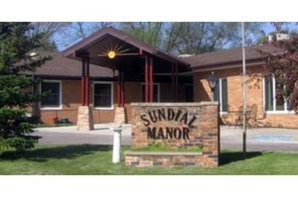 Sun Dial Manor