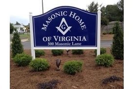 Masonic Home of Virginia