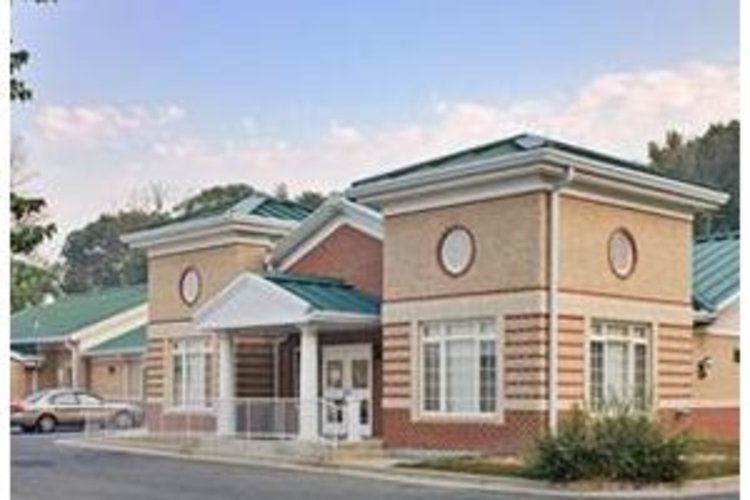 Waldorf Center Waldorf, MD