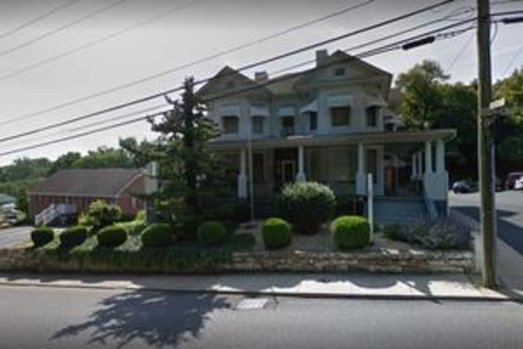 Ritenour Rest Home Staunton, VA