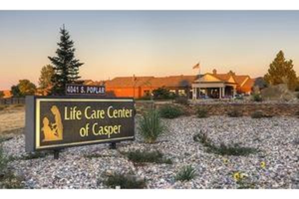 Life Care Center of Casper