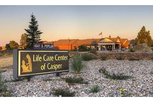 Life Care Center of Casper image