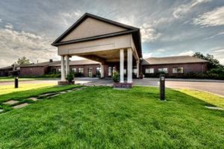 Life Care Center of Casper Casper, WY