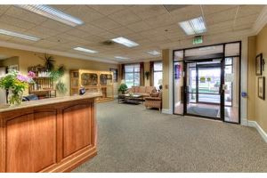 Life Care Center of Casper