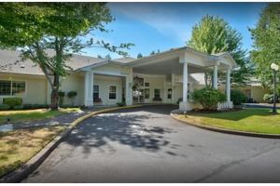 Meadow Creek Village Assisted Living