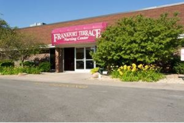 Frankfort Terrace Frankfort, IL