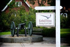Kimball Farms Nursing Care Center  image