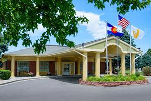 Hallmark Nursing Center image