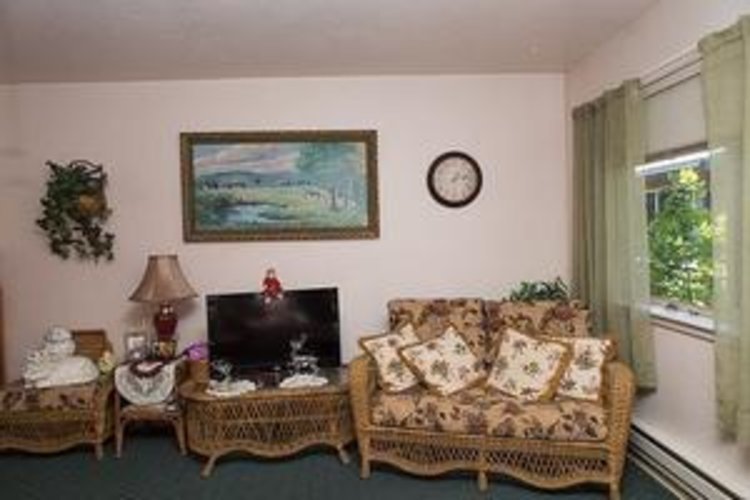 Northridge Center Medford, OR