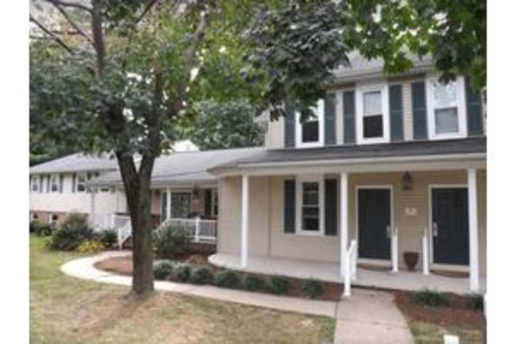 Hershey Mill Home Mountville, PA