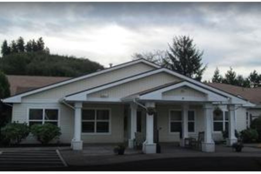 Nehalem Bay House