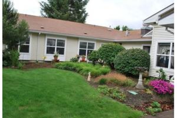 Nehalem Bay House