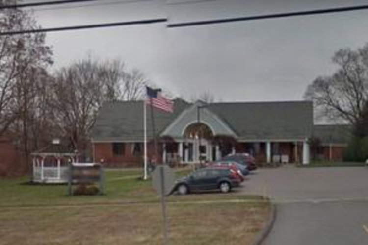 Apple Rehab Colchester Colchester, CT