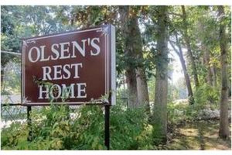 Olsen Rest Home