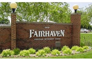 Fairhaven Christian Retirement Center image