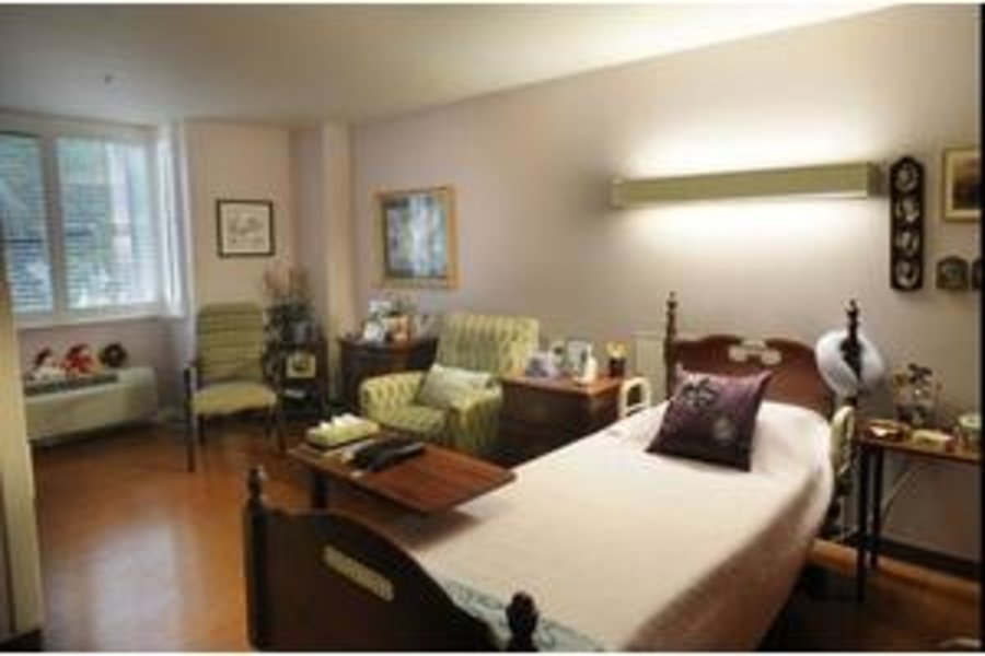 Canterbury Tower Tampa