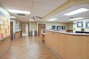 Mi Casa Nursing Center image