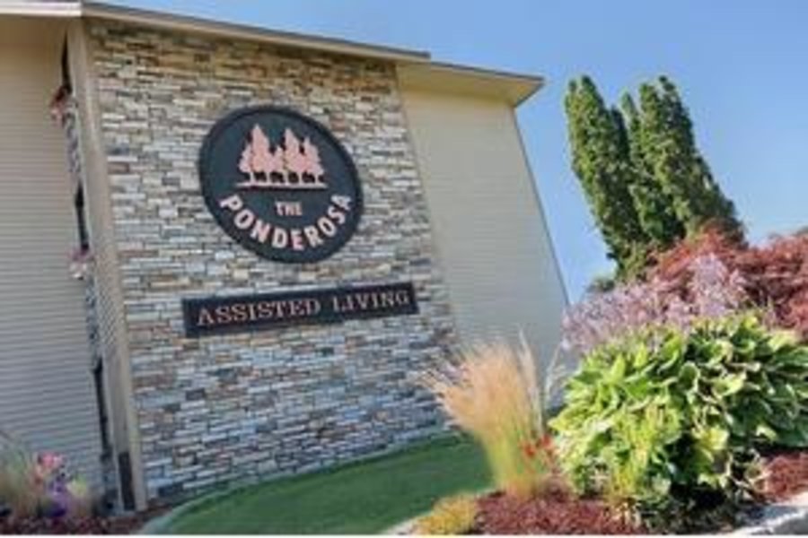 Ponderosa Assisted Living Community