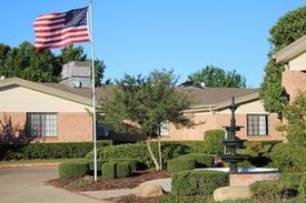 Heritage Oaks West Retirement Village