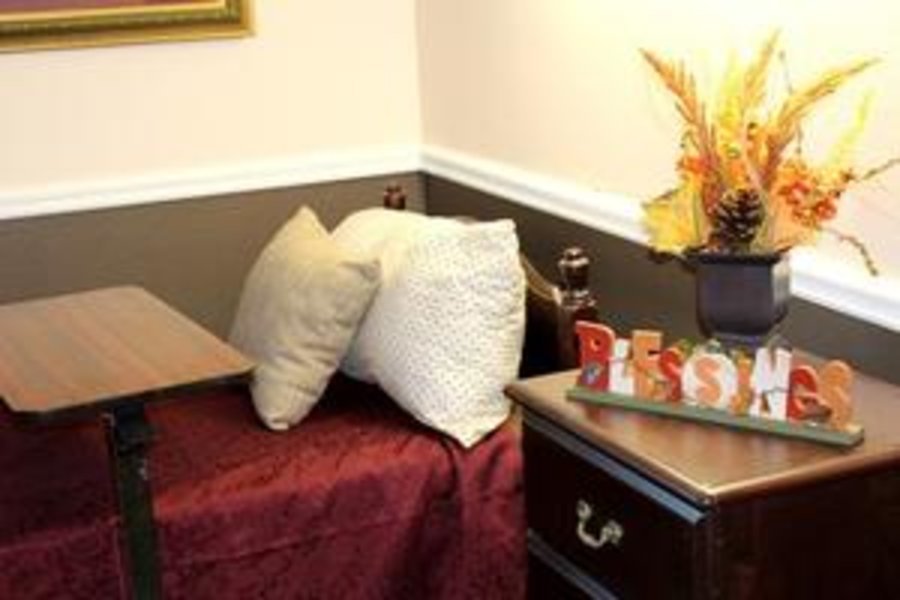 Heritage Oaks West Retirement Village