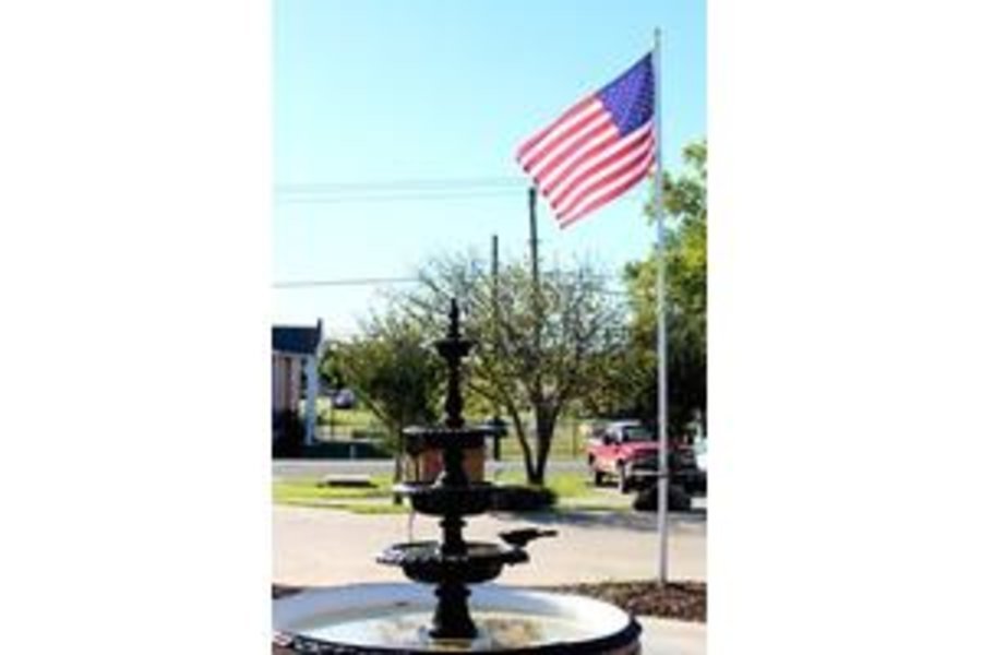 Heritage Oaks West Retirement Village